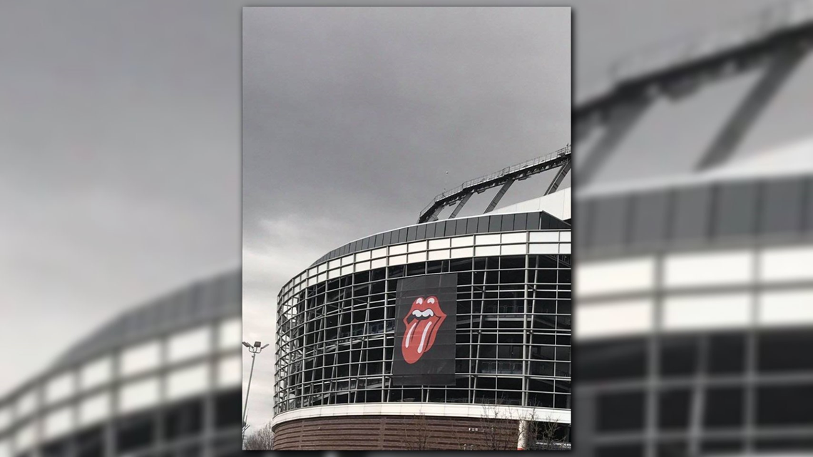 It's official: Rolling Stones announce 2019 concert at Broncos Stadium at  Mile High – The Fort Morgan Times