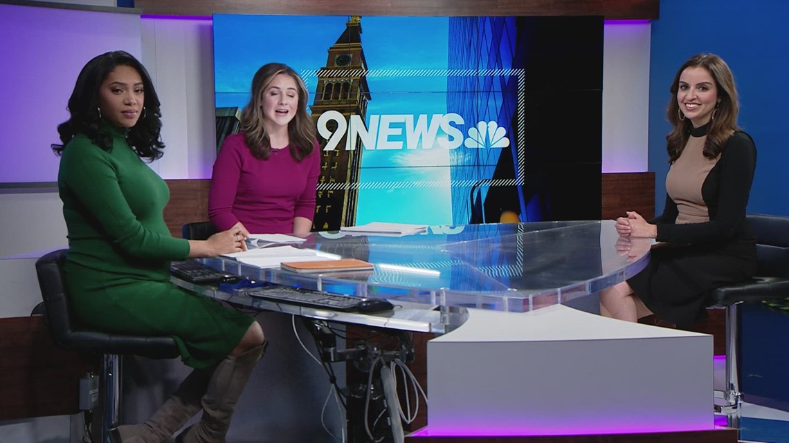 9Health expert Dr. Payal Kohli talks about new experimental vaccine for