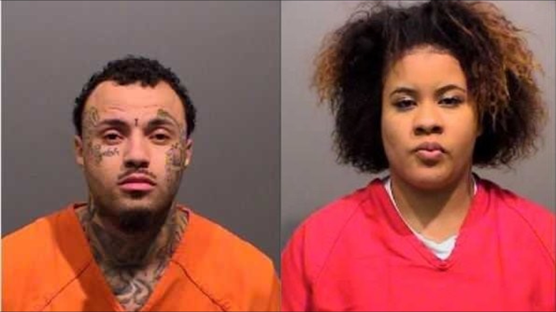 Man sentenced to 48 years in prison for Lakewood robbery, shooting ...