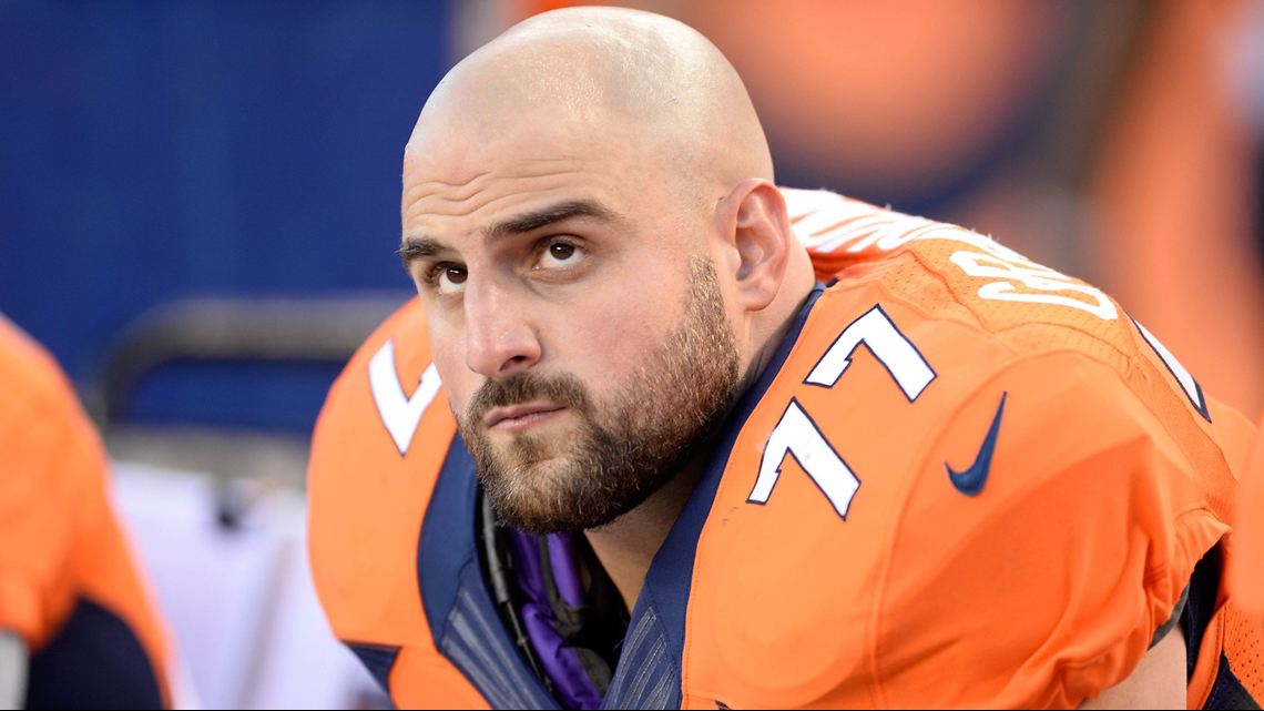 Denver Broncos roster 2018: Guard Connor McGovern - Mile High Report