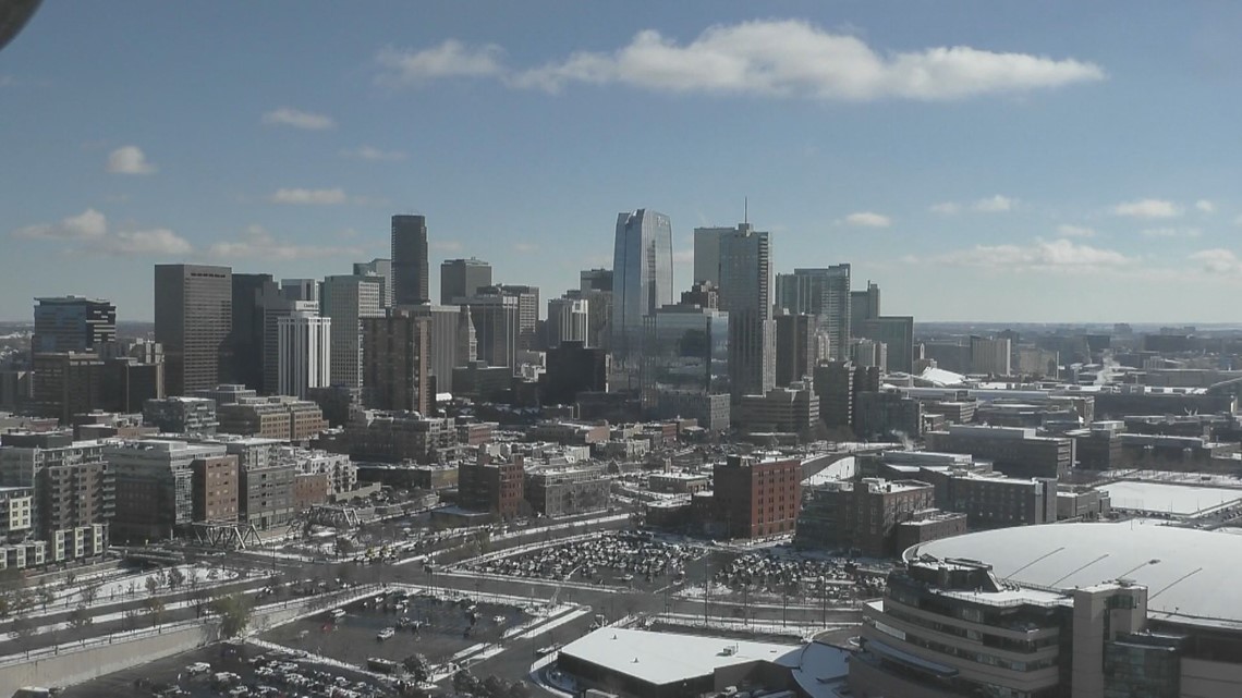 It Snowed In Denver. Here’s Everything You Need To Know | 9news.com