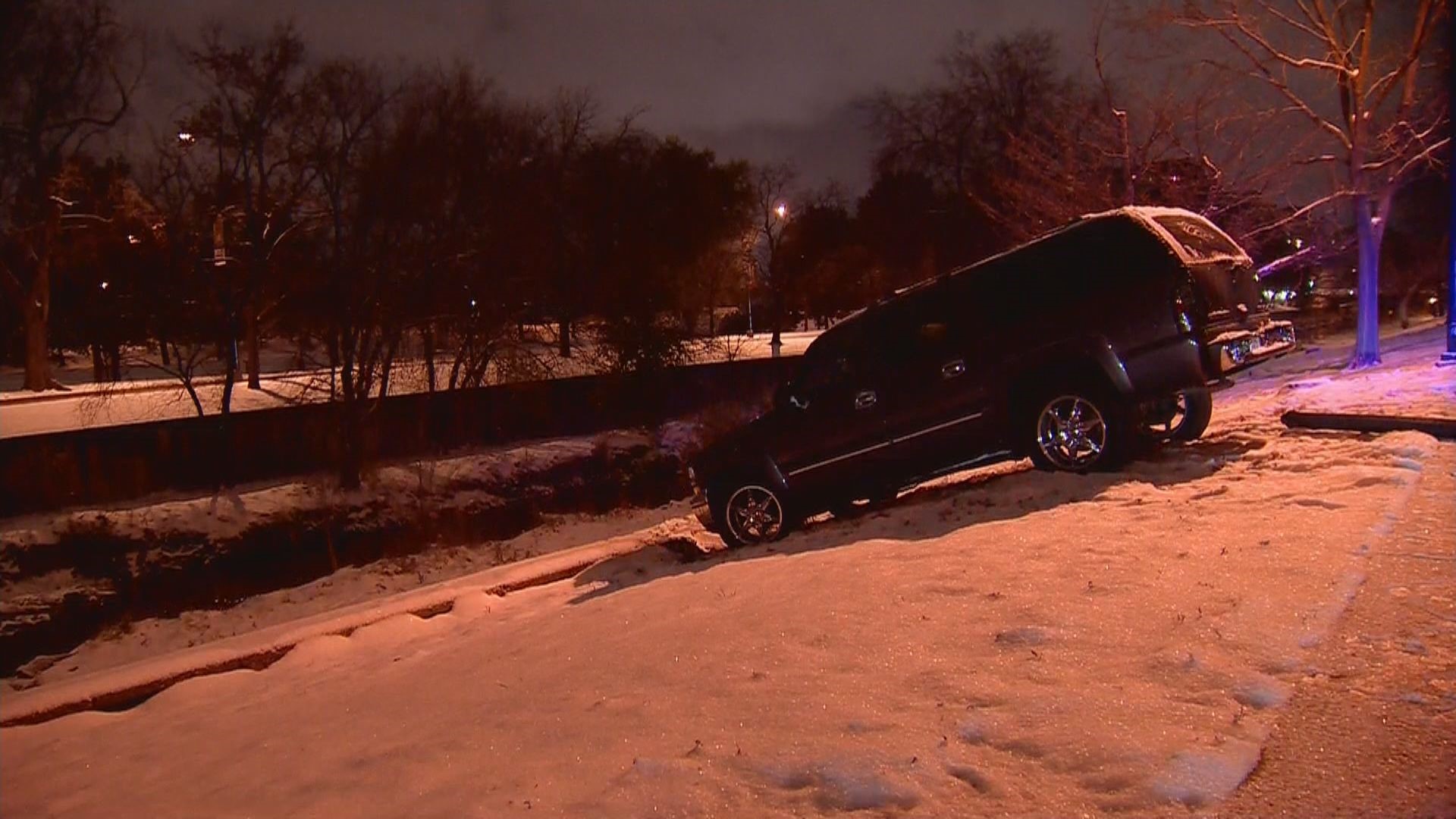 It snowed in Denver. Here’s everything you need to know