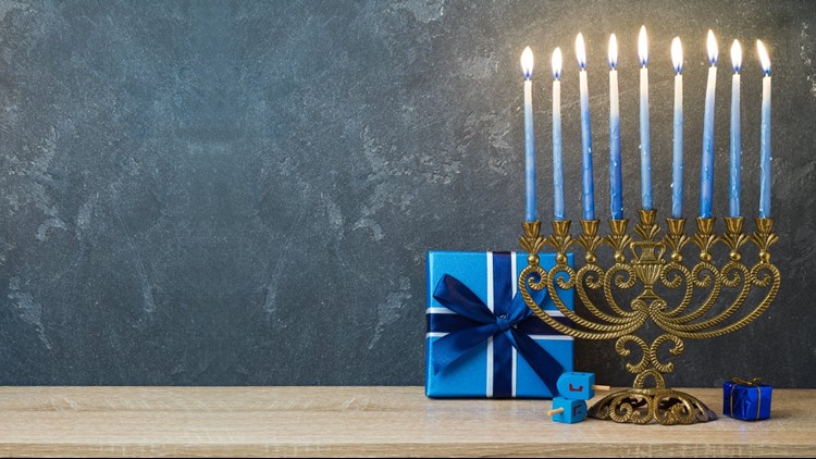 8 Things You May Not Know About Hanukkah | 9news.com