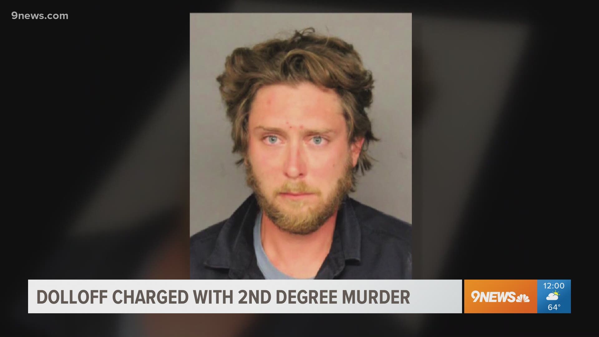 Matthew Dolloff, 30, was formally charged in the shooting death of Lee Keltner in Denver.