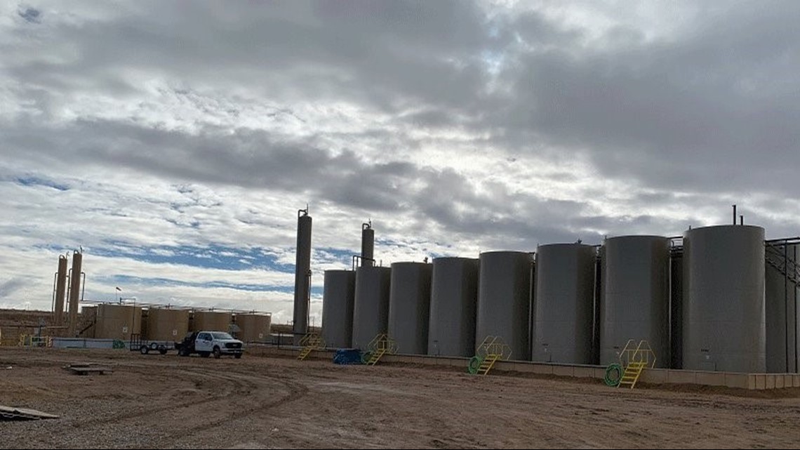 Company that tried to drill under Standley Lake, Rocky Flats has little