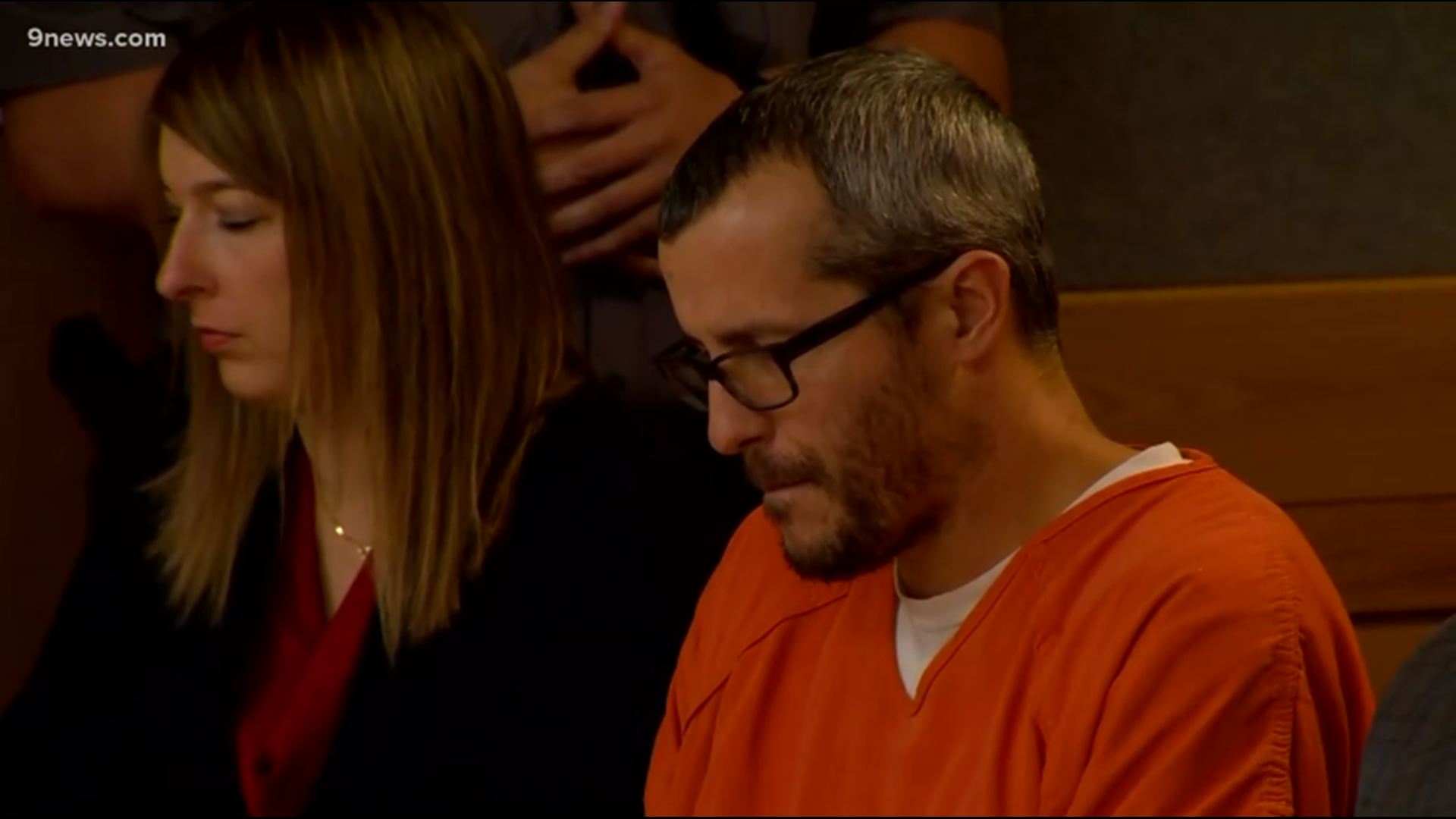 Chris Watts Sentencing: Colorado Man Sentenced To Life – DTQFP