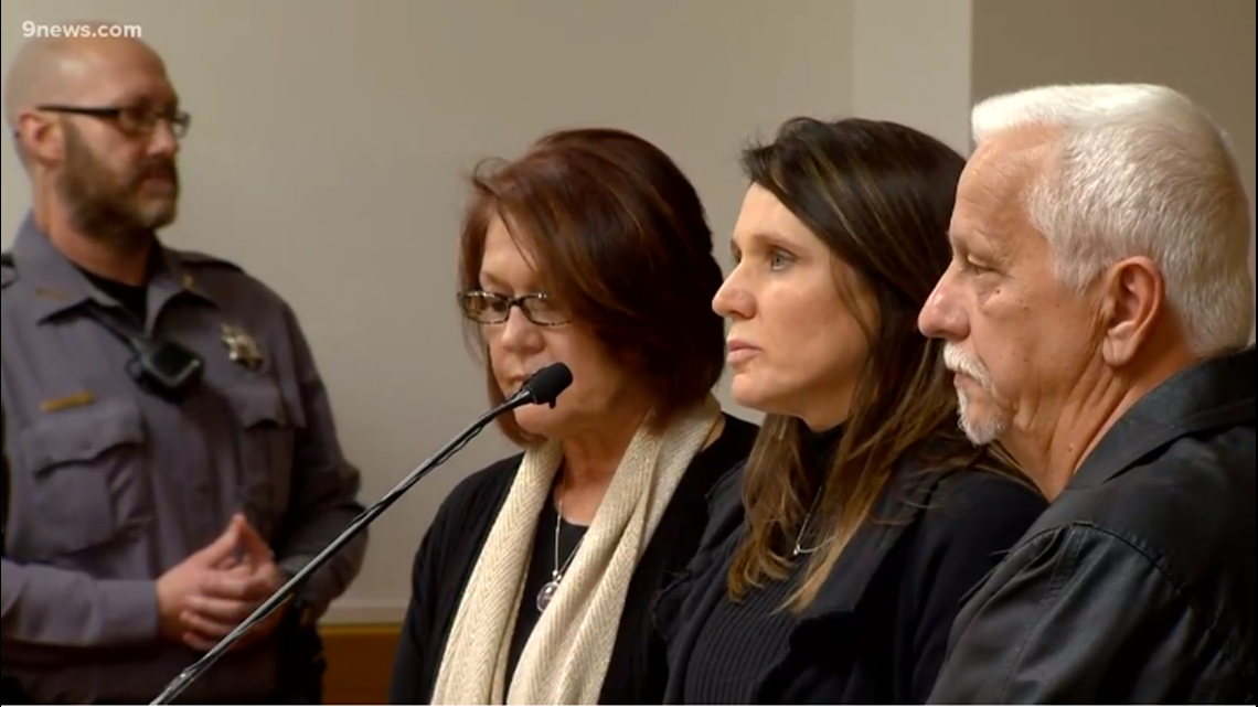 Chris Watts set to be sentenced to life in prison for murder of wife ...