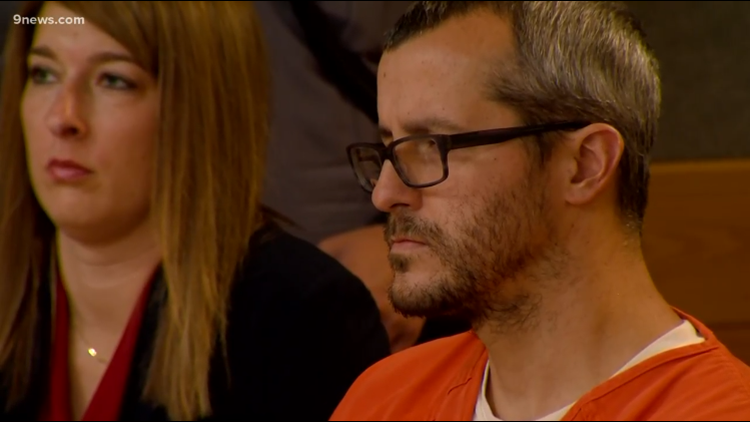 Final release of evidence in Chris Watts case still doesn't answer 'why'
