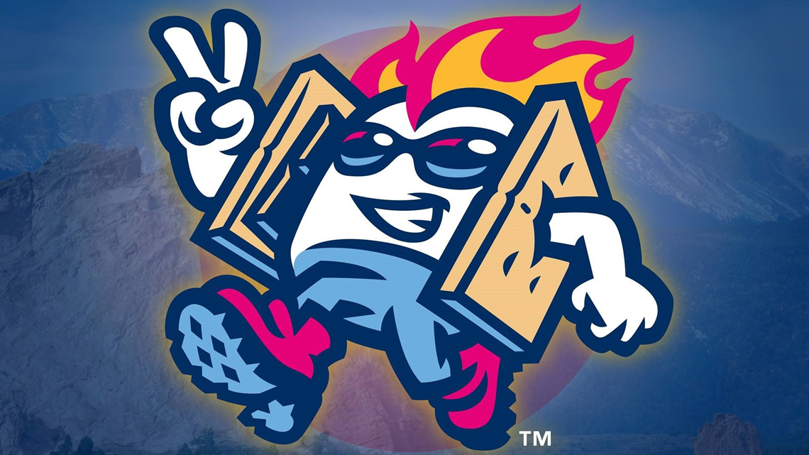 Colonel leads Sky Sox to third-straight triumph, News