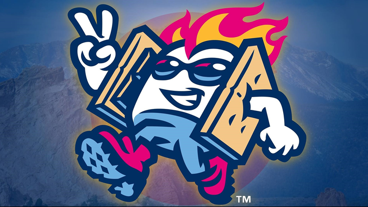 Colorado Springs Sky Sox Archives - BREW MATHs