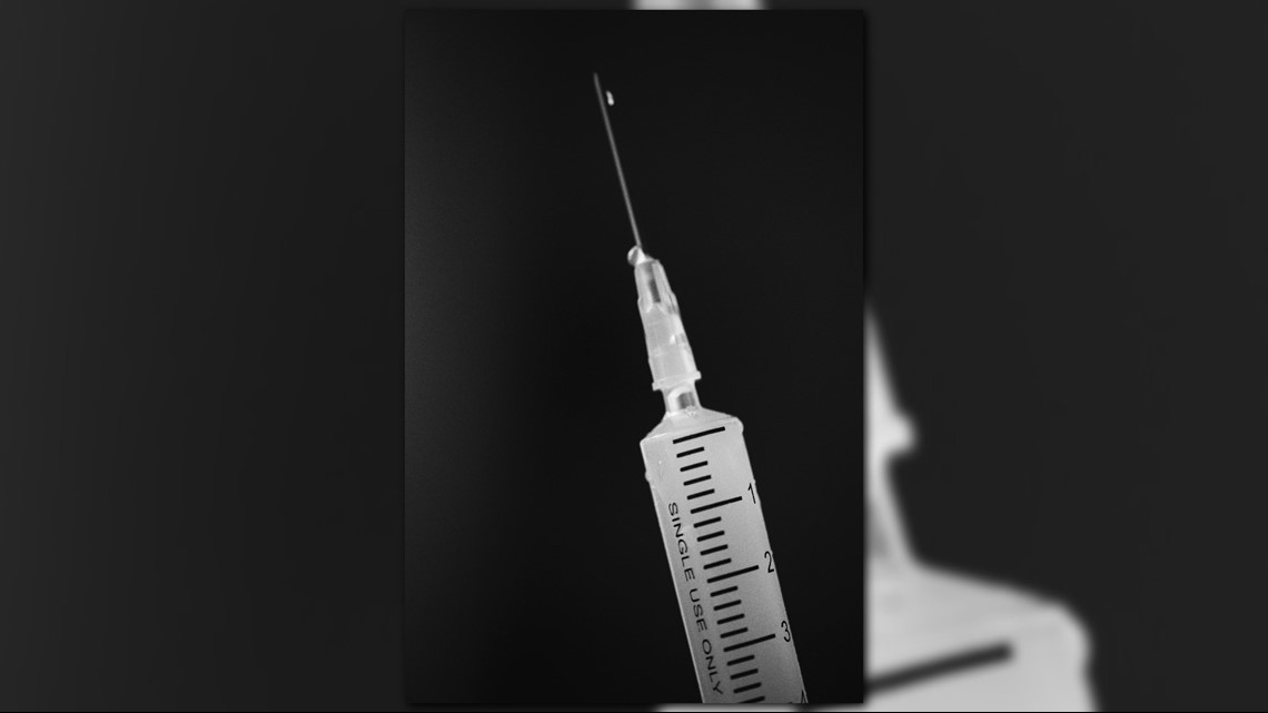 Denver's plan for 'safe injection sites' still needs change in state