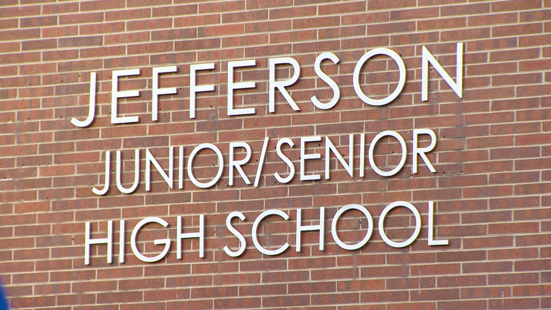 The Jefferson Project is a series that will chronicle four students and the principal of Jefferson High School in Edgewater. You can catch the first story on 9NEWS on Dec. 16 and 17.