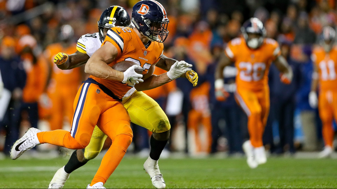 Denver Broncos: Jeff Heuerman, Shaq Barrett lost to injury