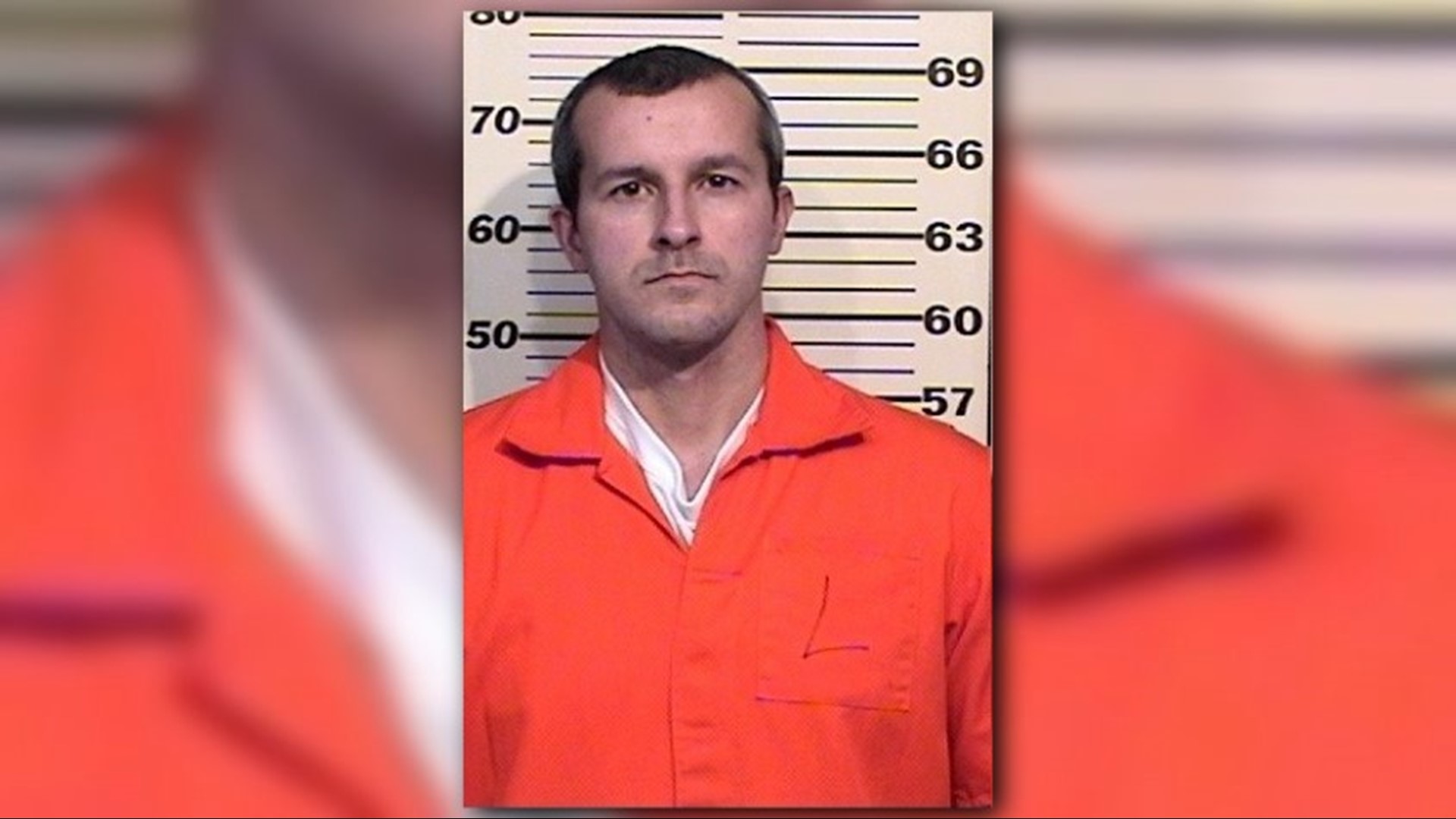 Chris Watts transferred to new facility