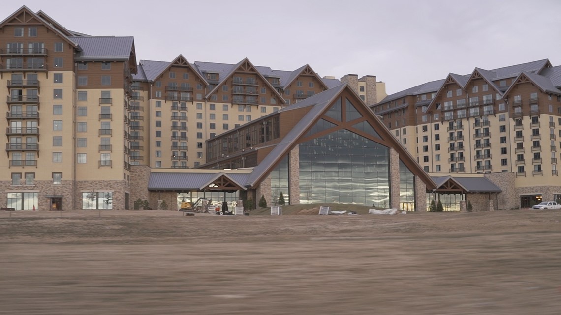Rockies-Themed Hotel “The Rally” Opens up To the General Public - 303  Magazine