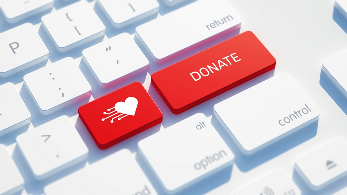 How to donate to your favorite nonprofit for Colorado Gives Day | 9news.com