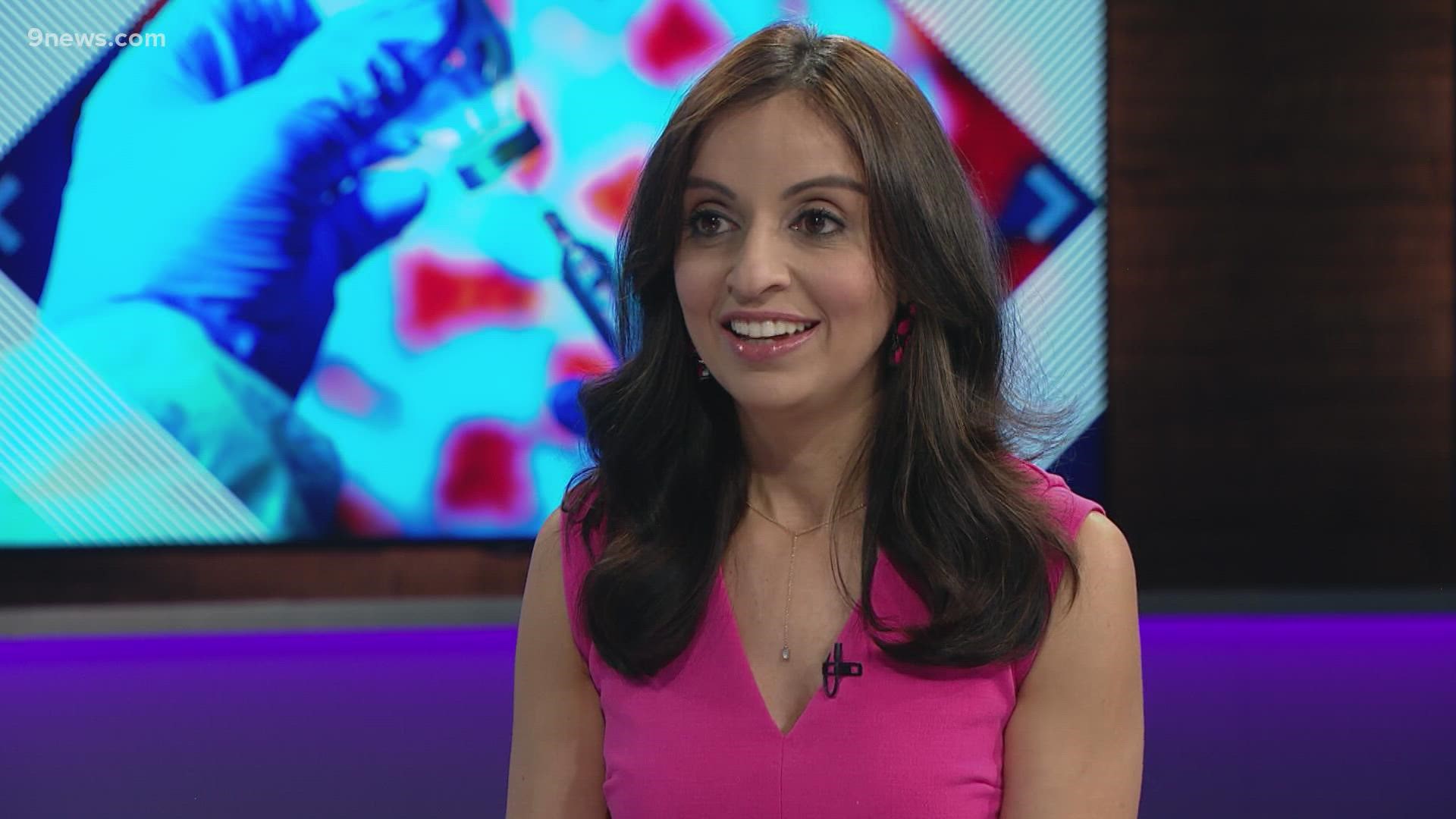 9NEWS health expert, Dr. Payal Kohli, weighs in on why you need to get vaccinated even if you've already had COVID-19.