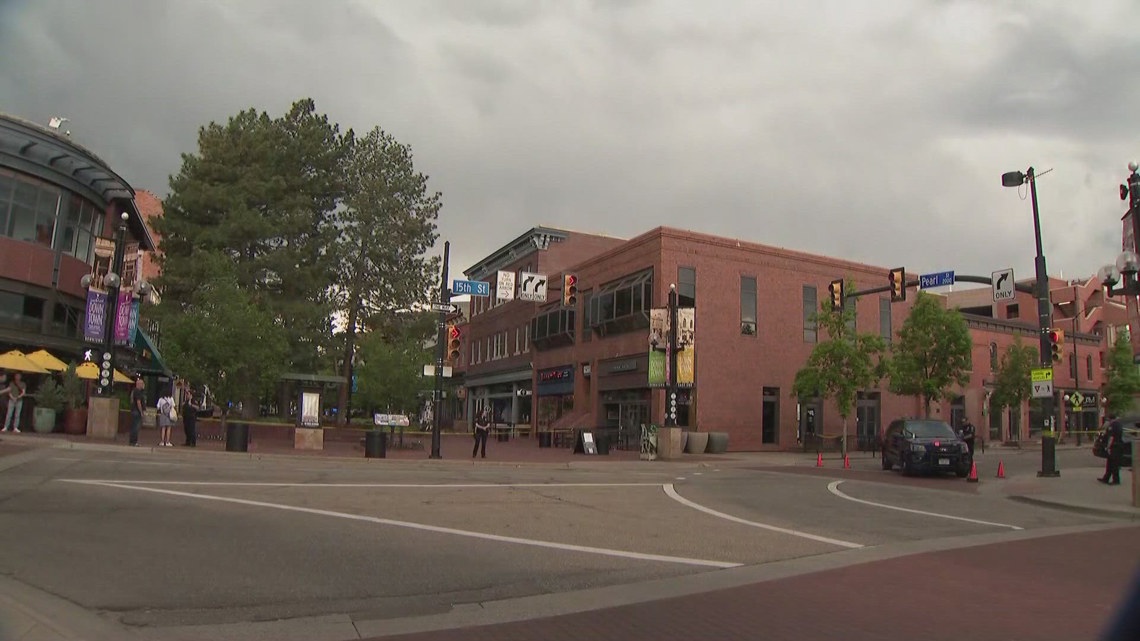 Suspect charged with federal hate crime in Boulder attack that injured ...