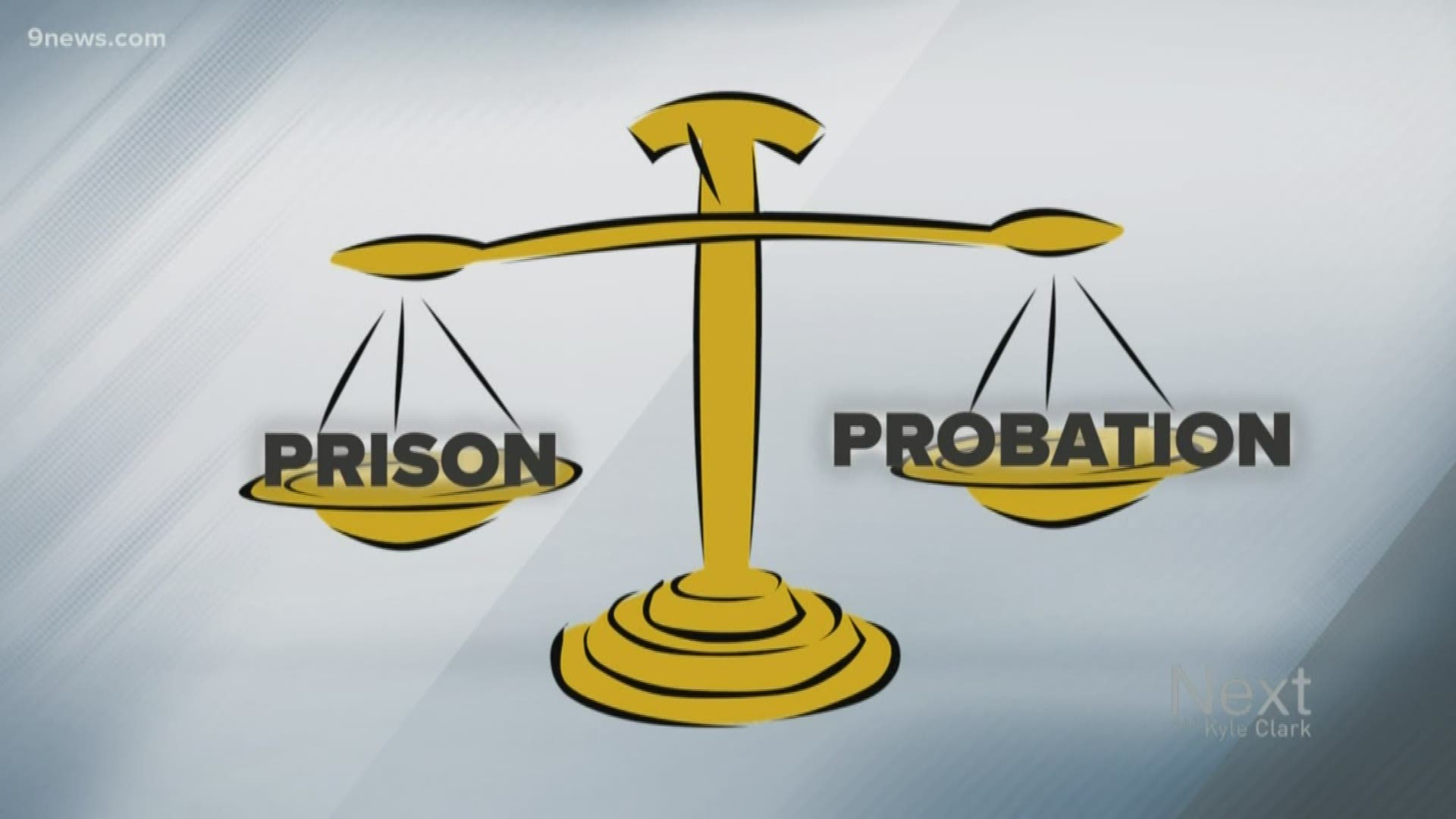 Offenders might be able to ask for a new sentence following a decision that found it isn’t legal for an inmate to be sentenced to both prison and probation.