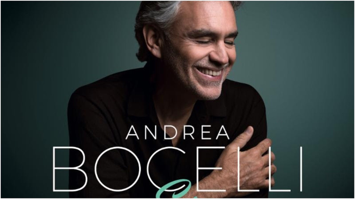 Andrea Bocelli returns to O.C. with 'Passione' – Orange County Register