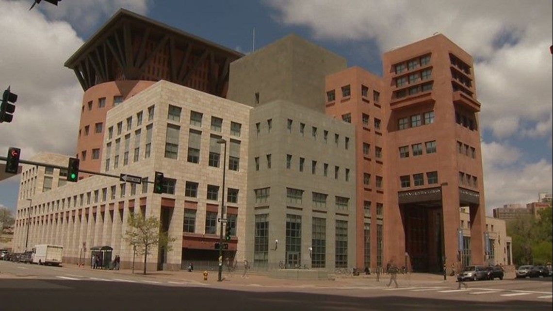 Denver Public Library to end late fees in 2019 | 9news.com