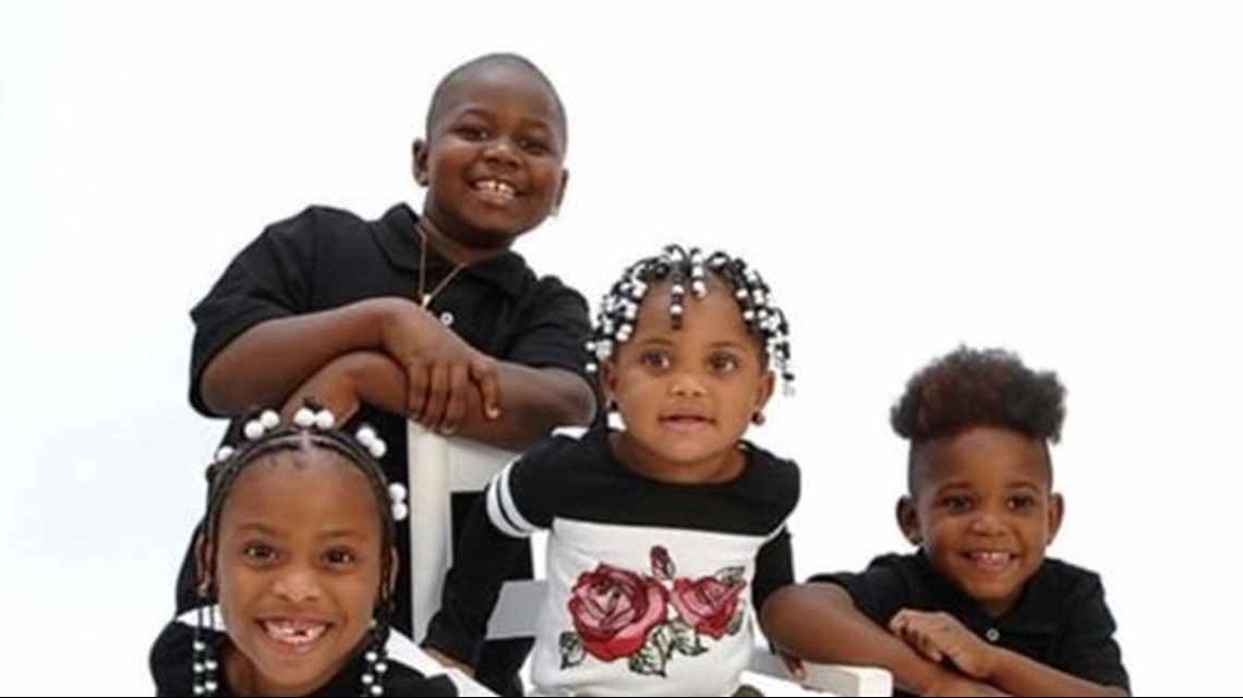 Fourth SC child dies in hospital days after siblings die in tragic crash |  9news.com