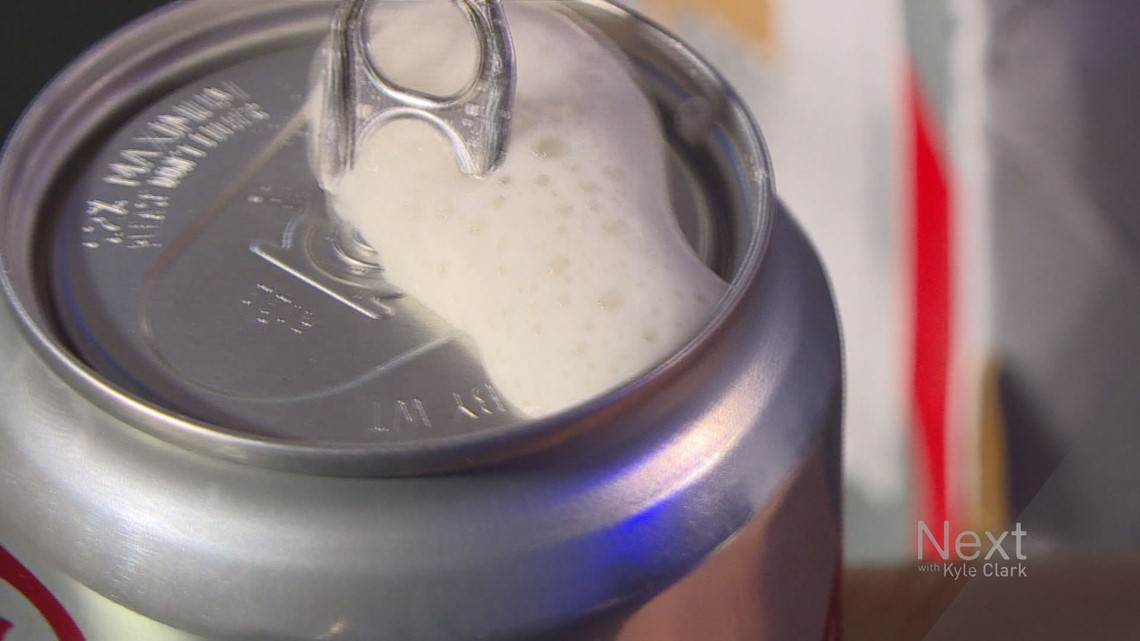 The future of 3.2 beer in Colorado