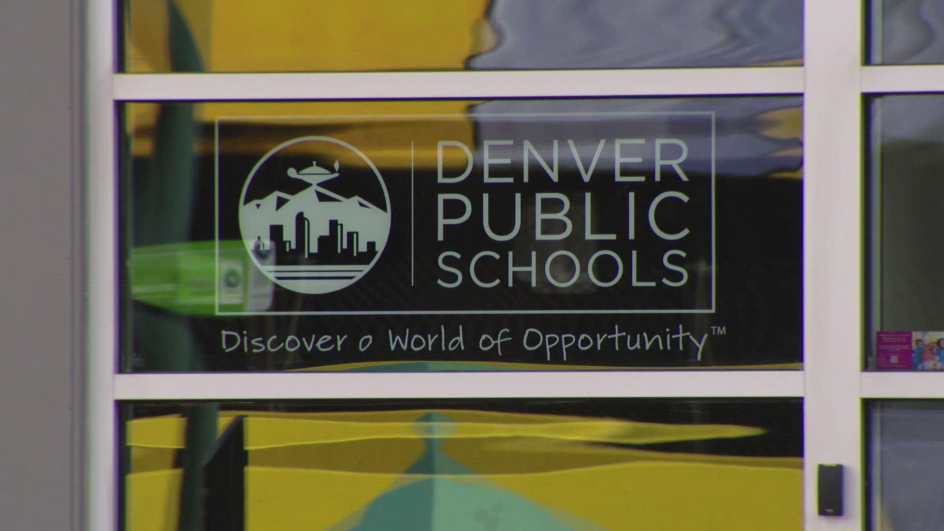 Just after a year of closing three schools, Denver Public Schools says they need to look at more consolidations and closures due to continued drops in enrollment.