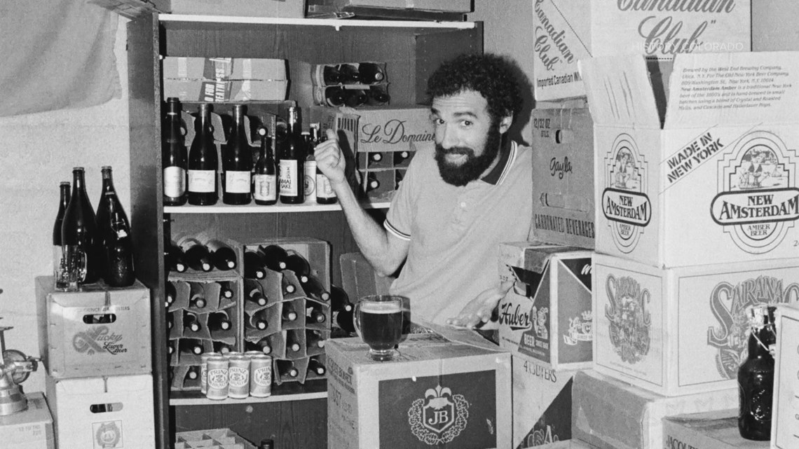How Colorado became a brewing capital