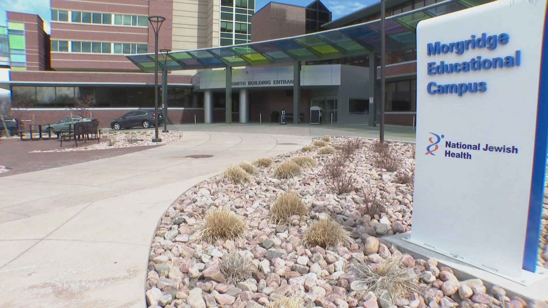 Musk's DOGE cuts hit real estate deals, research programs in Colorado ...