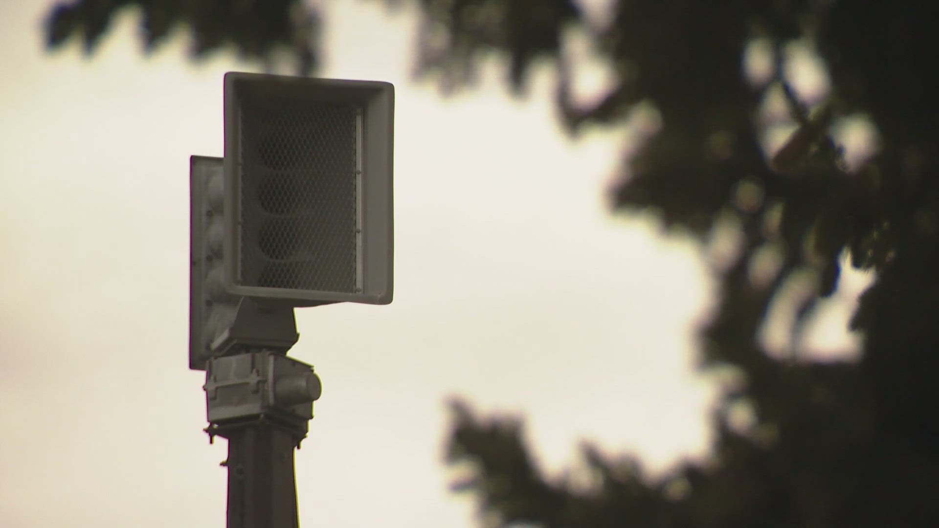 Lakewood to deactivate outdoor warning sirens | 9news.com