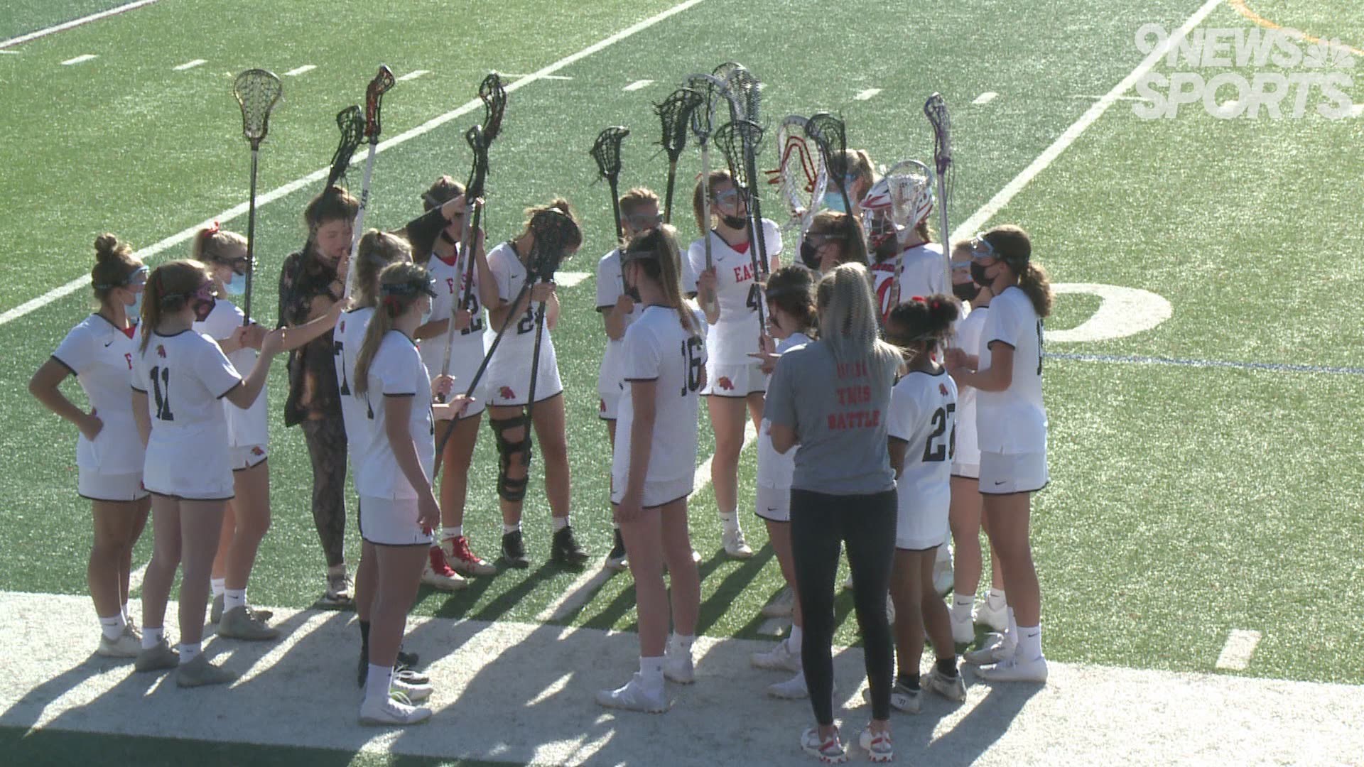 In the season opening game for both teams it was the Raiders looking sharp in a 20-2 victory over the Angels.