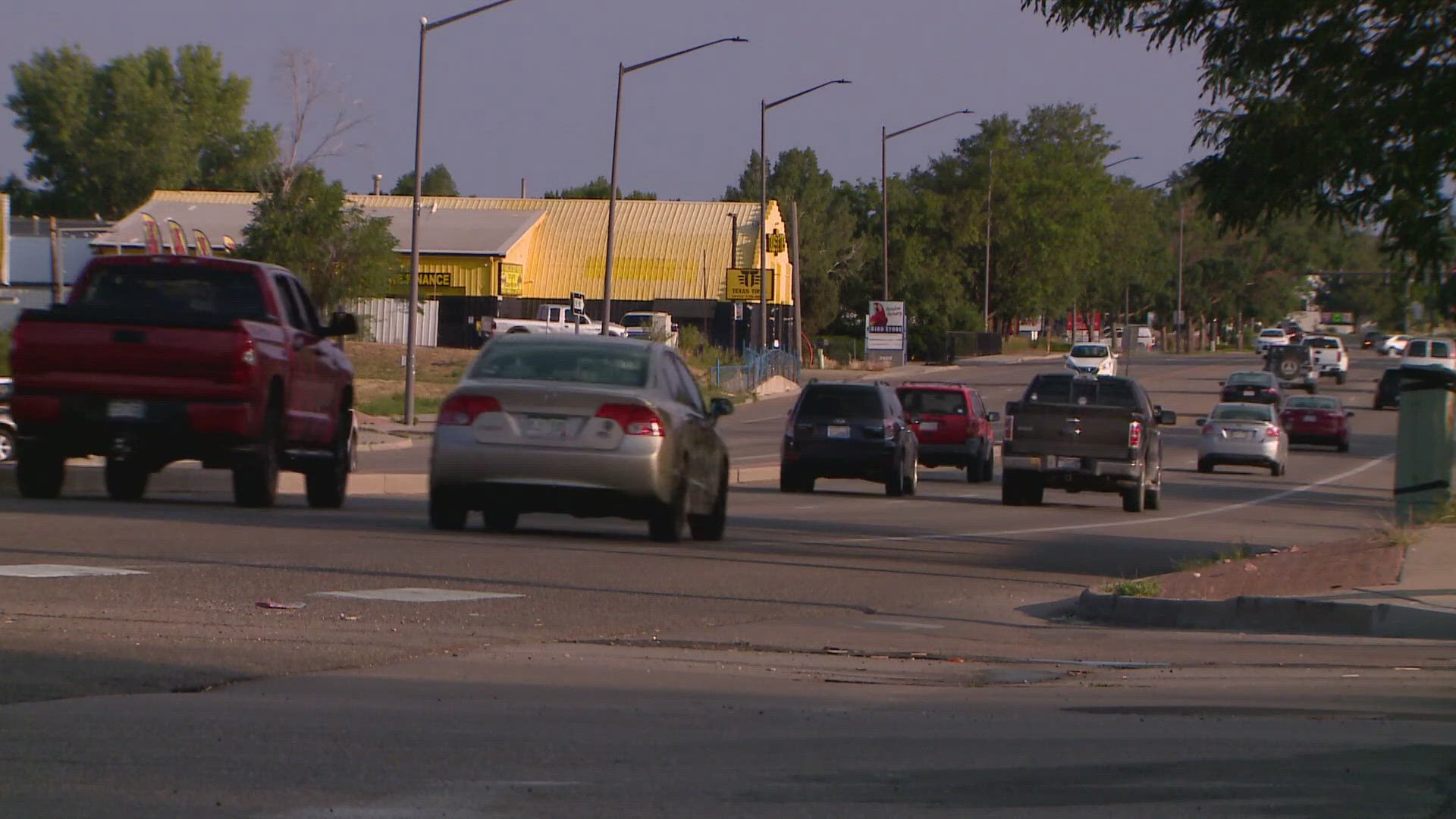 A new direct transit system is in the works in northern Colorado that will go through Greeley and Loveland. Service is set to start in 2026.