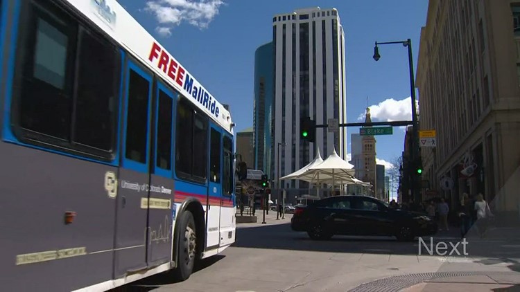 RTD hopes to fill 195 bus driver jobs with career fair