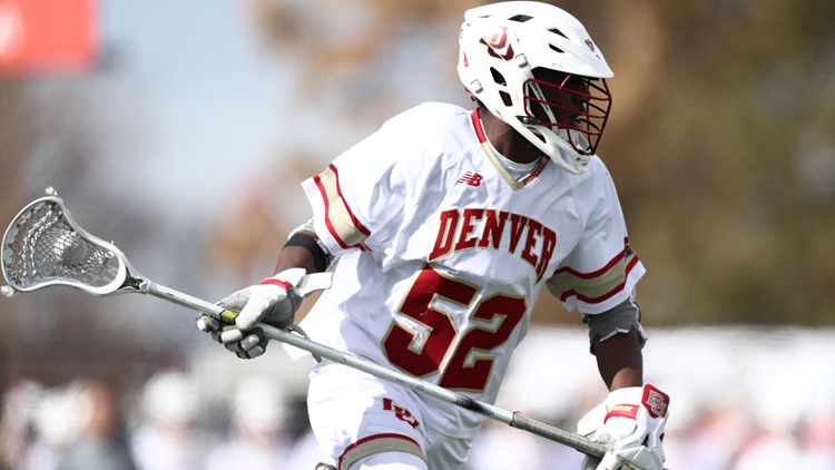 As lacrosse grows, so does the hope for diversity at the higher levels