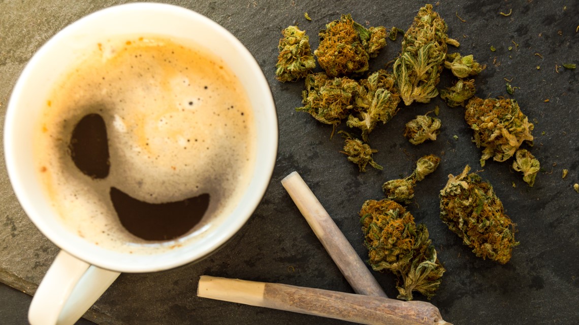 Social Pot Consumption Here S Why Pot Cafes Haven T Taken Off In Denver 9news Com