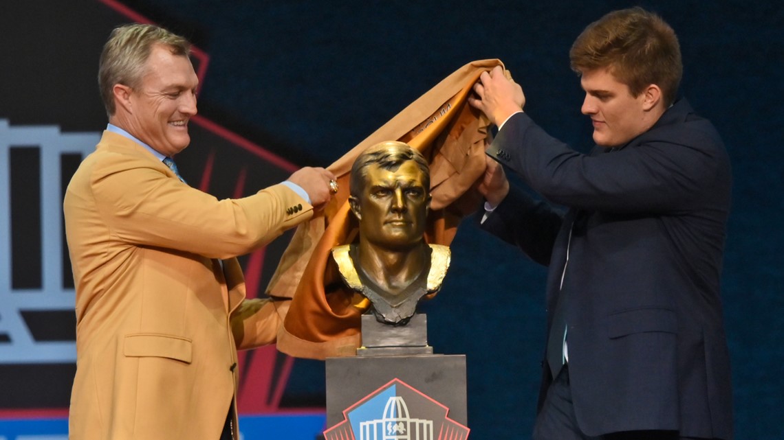 You don't want to read this take on John Lynch's Hall of Fame snub