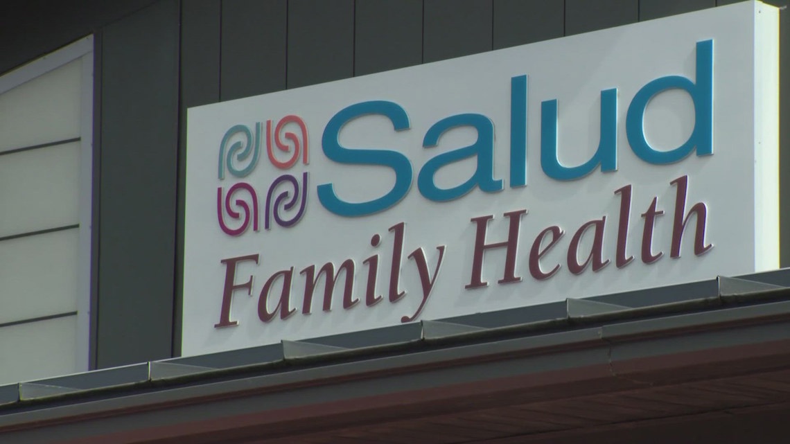 Word of Thanks: Helping people get colonoscopies | 9news.com