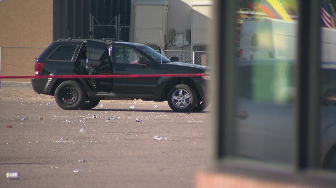 2nd person dies in Denver shooting | 9news.com