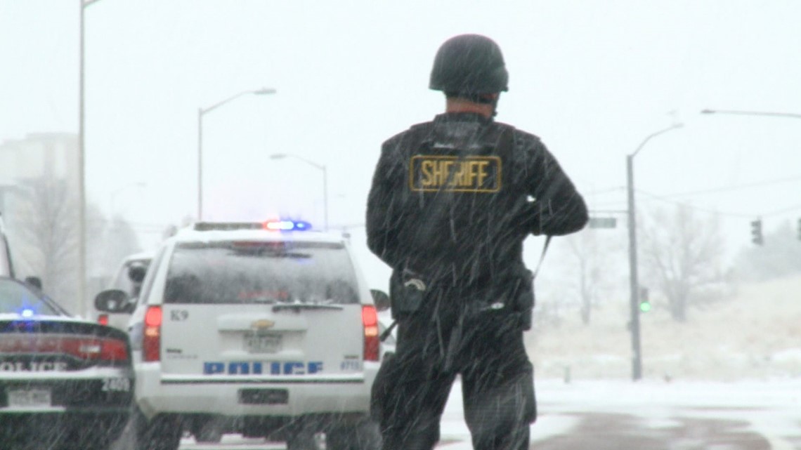 Planned Parenthood shooting: Jury finds clinic not liable - Vimarsana News