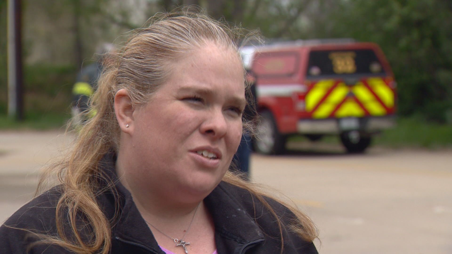 Attorneys for mom accused of killing daughter, faking her illness focus ...