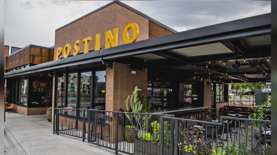 Postino WineCafé opens new Colorado restaurant