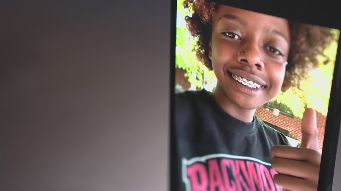Family reacts to arrest in shooting death of Aurora teen | 9news.com