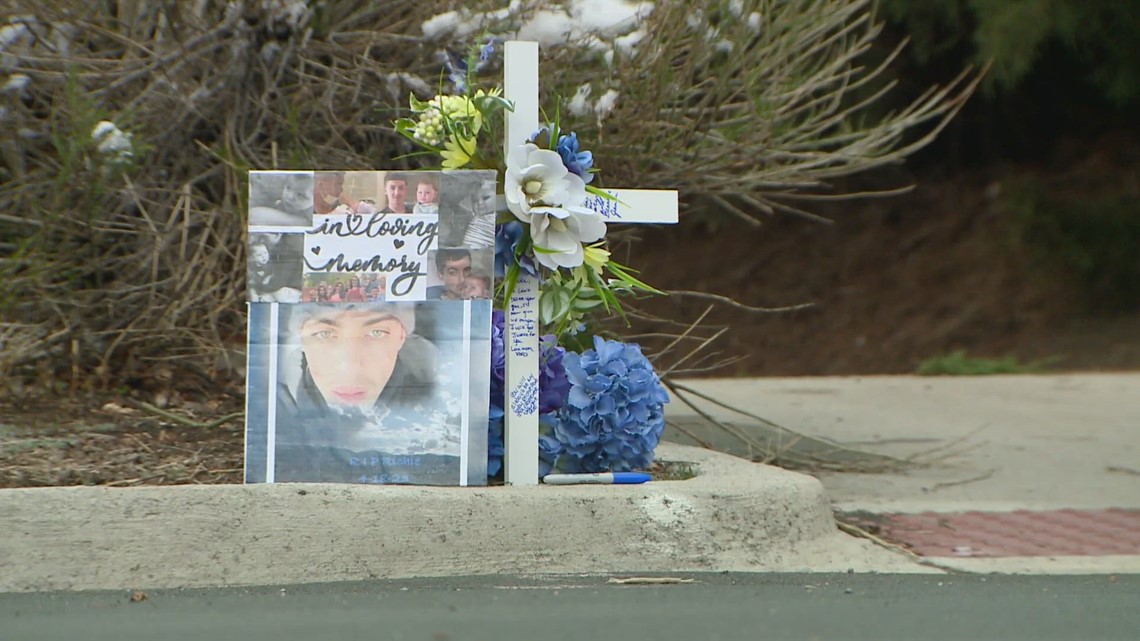 Family and friends remember 18-year-old shot and killed in Denver ...