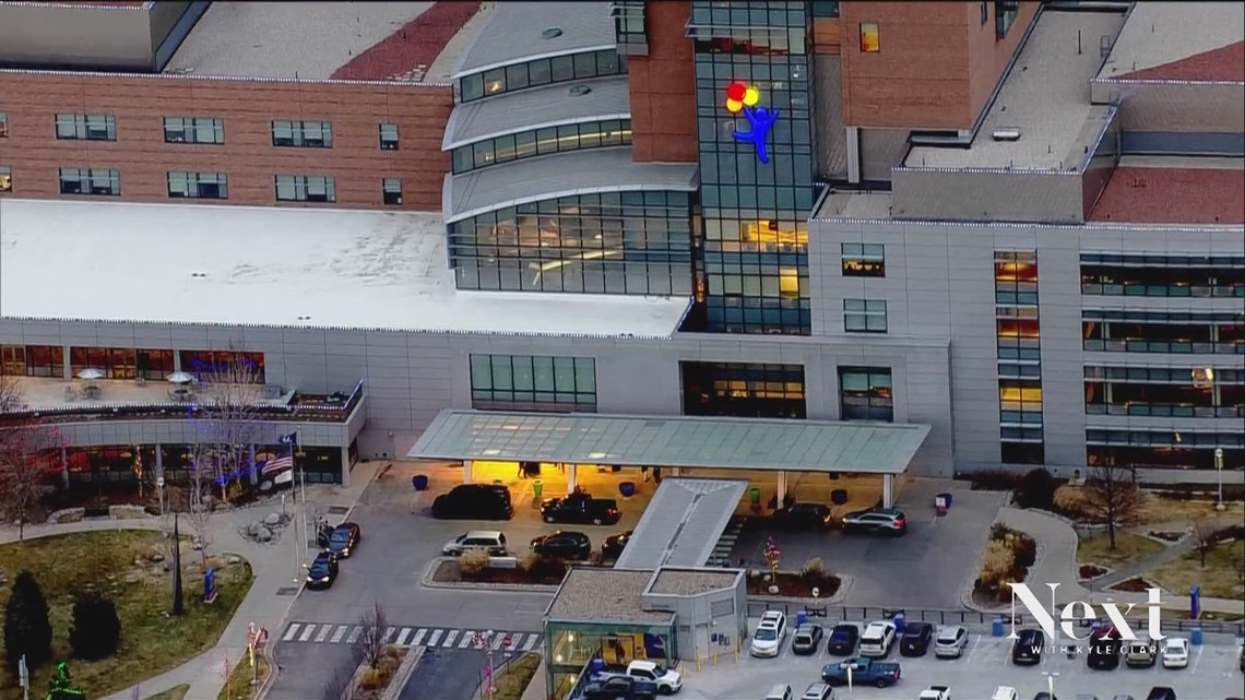 Children's Hospital reverses course on tuition benefit cut - Vimarsana News