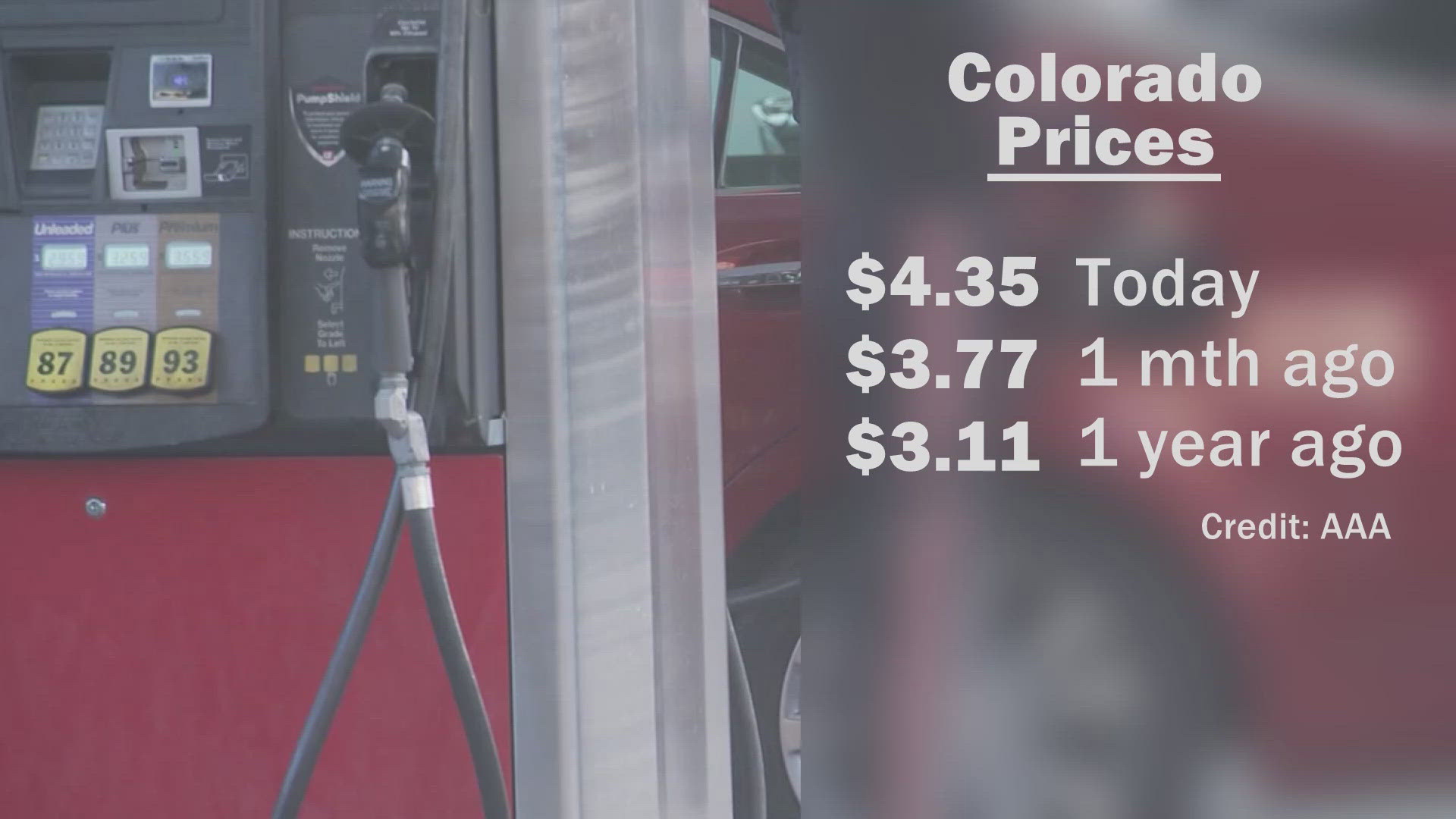 9news.com - Ryan Frazier - Business Buzz: Colorado's energy paradox and 3D printing the future of housing