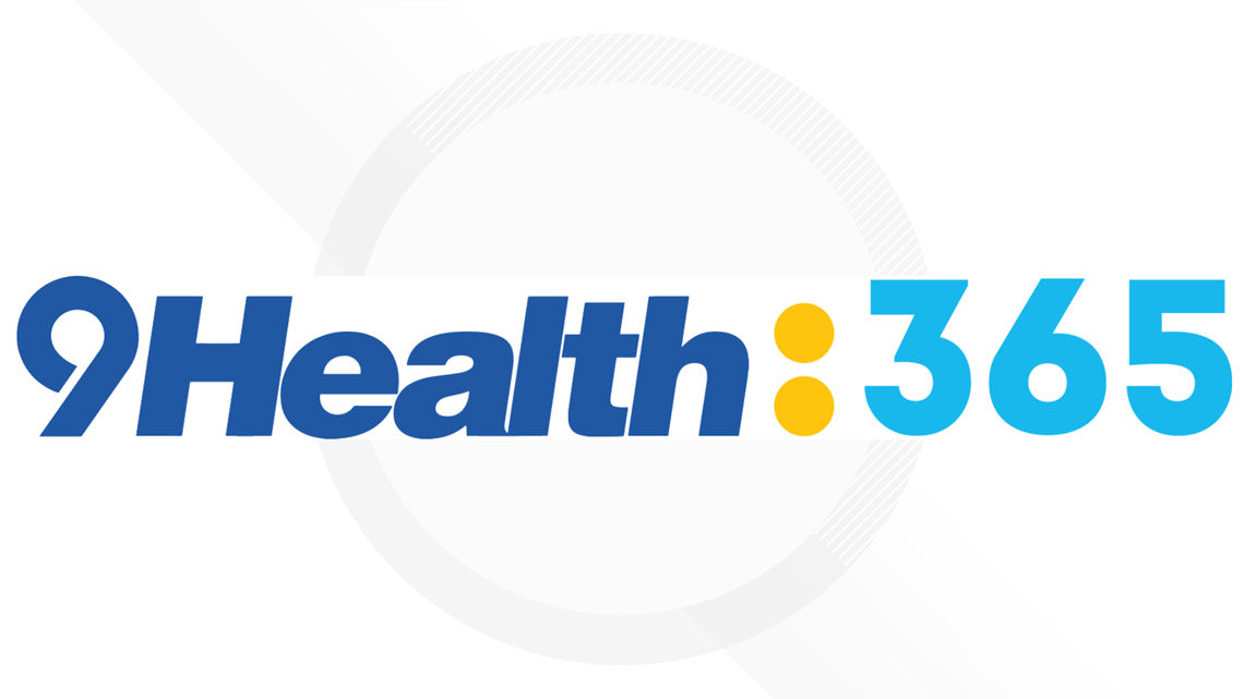 9Health Fair rebrands as 9Health: 365 | 9news.com