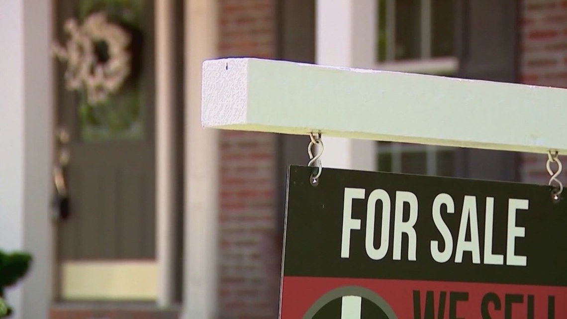 Business Buzz: The state of startups and a shifting real estate market