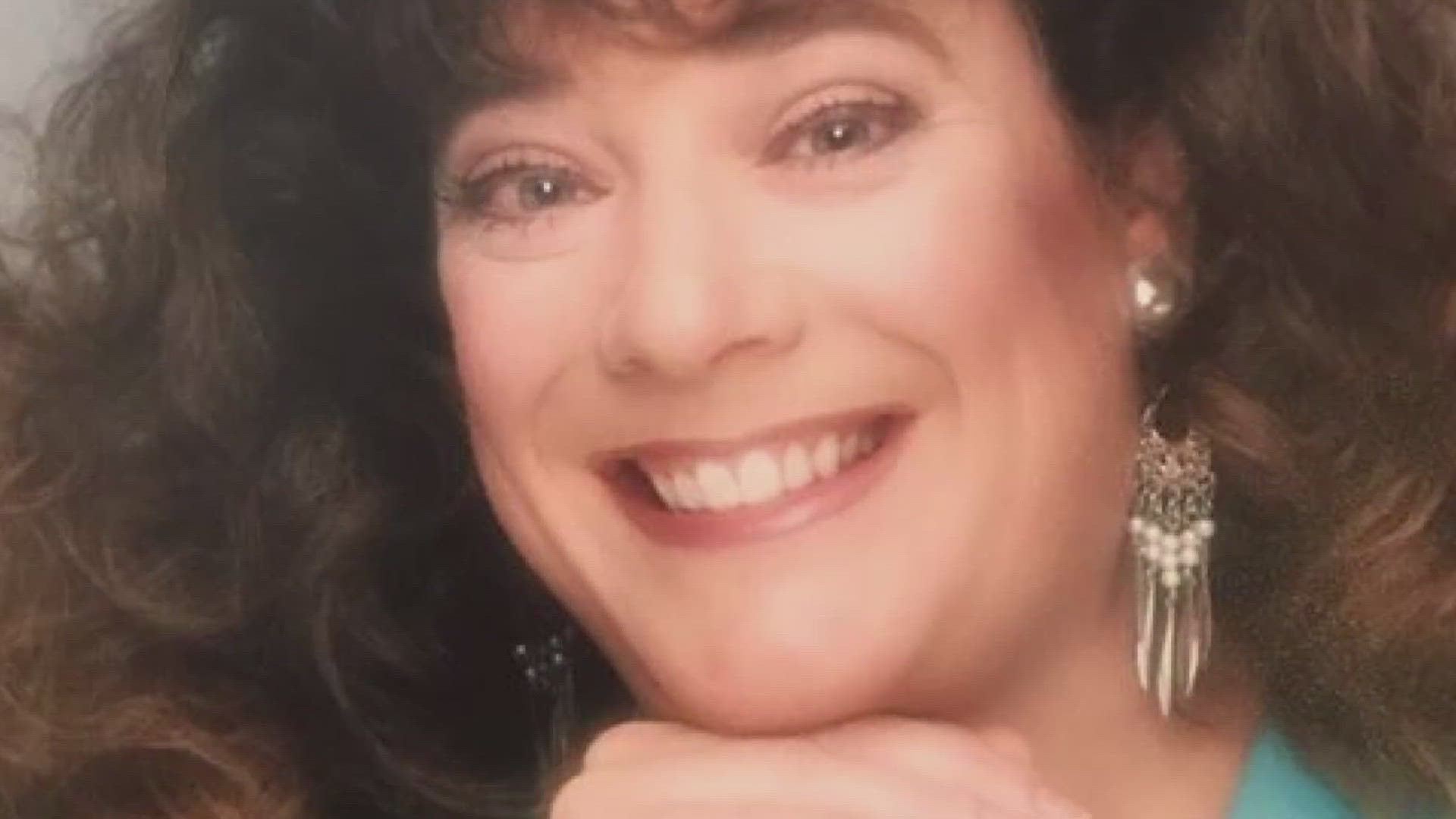 Sherry Parker's body was found in the St. Vrain River about a week after she was last seen alive.