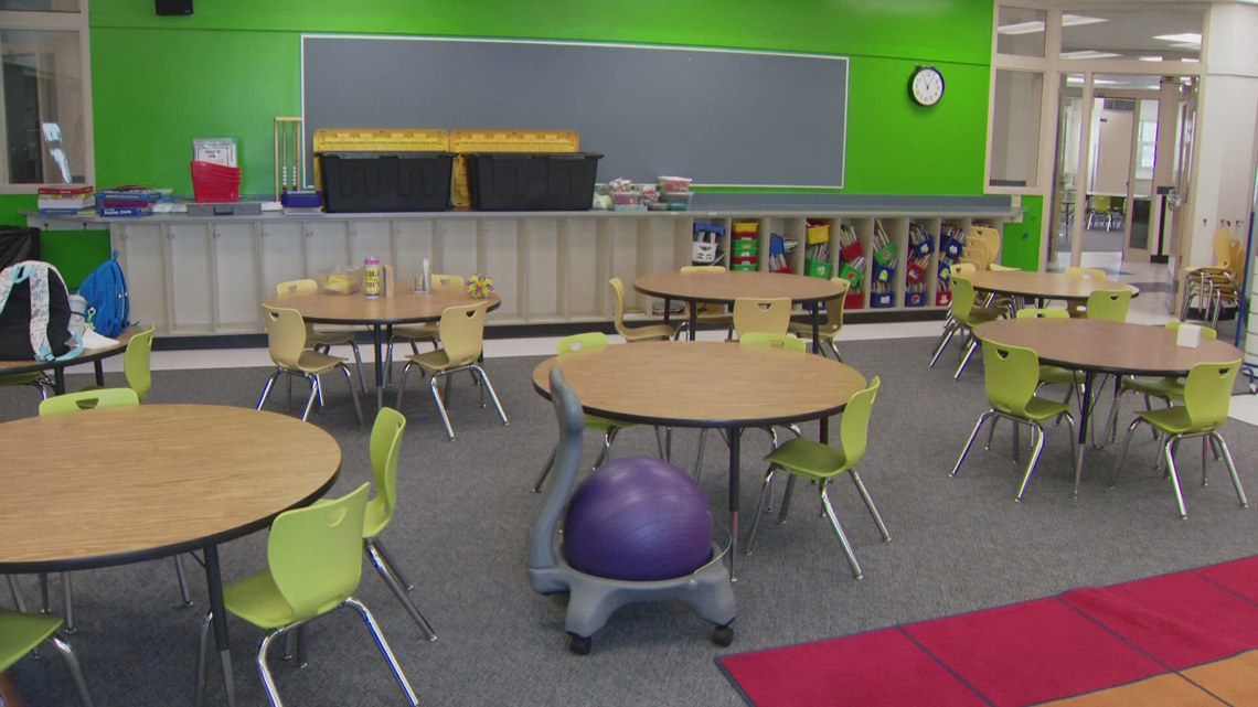 Some Colorado school staff set to face increased health care insurances for next school year